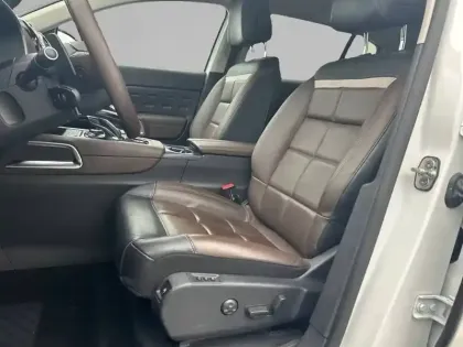 Photo 10 Citroën C5 aircross  PureTech 180 S&S EAT8