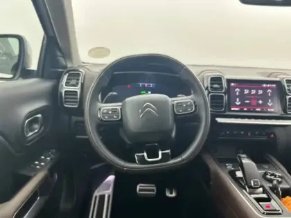 Photo 8 Citroën C5 aircross  PureTech 180 S&S EAT8