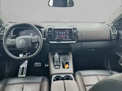 Photo 7 Citroën C5 aircross  PureTech 180 S&S EAT8