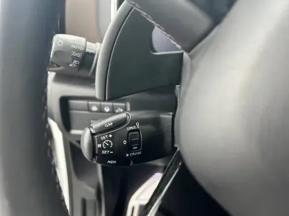 Photo 18 Citroën C5 aircross  PureTech 180 S&S EAT8