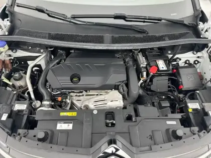 Photo 14 Citroën C5 aircross  PureTech 180 S&S EAT8