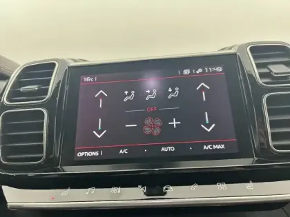 Photo 21 Citroën C5 aircross  PureTech 180 S&S EAT8