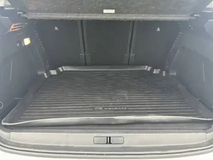 Photo 5 Citroën C5 aircross  PureTech 180 S&S EAT8