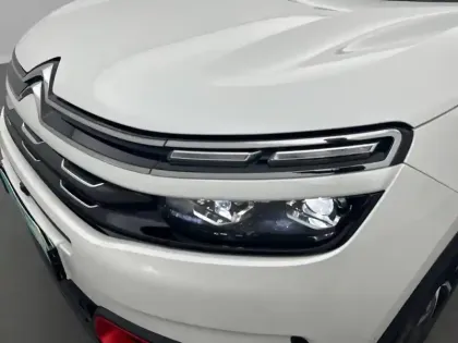 Photo 15 Citroën C5 aircross  PureTech 180 S&S EAT8