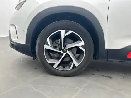 Photo 12 Citroën C5 aircross  PureTech 180 S&S EAT8