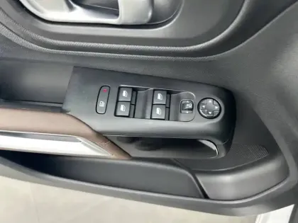 Photo 17 Citroën C5 aircross  PureTech 180 S&S EAT8