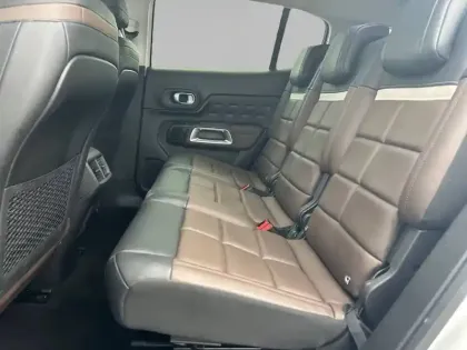 Photo 11 Citroën C5 aircross  PureTech 180 S&S EAT8