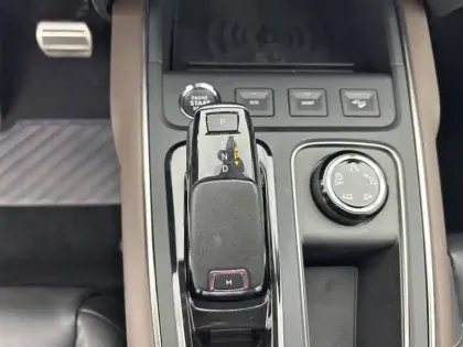 Photo 13 Citroën C5 aircross  PureTech 180 S&S EAT8