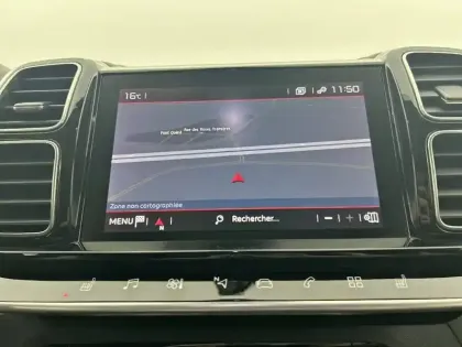 Photo 22 Citroën C5 aircross  PureTech 180 S&S EAT8