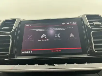 Photo 24 Citroën C5 aircross  PureTech 180 S&S EAT8