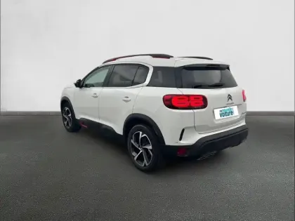 Photo 6 Citroën C5 aircross  PureTech 180 S&S EAT8