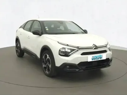 Photo 22 Citroën C4  BlueHDi 130 S&S EAT8