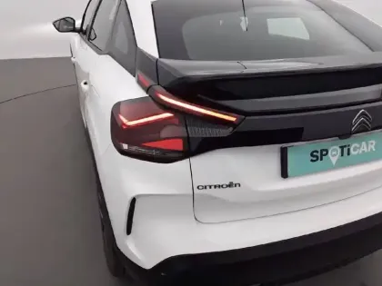 Photo 36 Citroën C4  BlueHDi 130 S&S EAT8