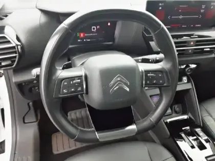 Photo 28 Citroën C4  BlueHDi 130 S&S EAT8