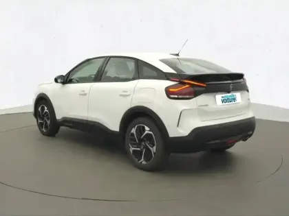 Photo 26 Citroën C4  BlueHDi 130 S&S EAT8