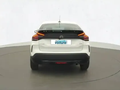 Photo 44 Citroën C4  BlueHDi 130 S&S EAT8