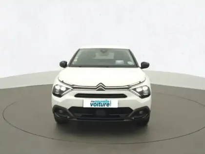 Photo 41 Citroën C4  BlueHDi 130 S&S EAT8