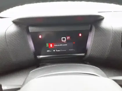 Photo 9 Citroën C4 Gén. III Ph1 Feel Pack Business 5