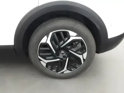 Photo 32 Citroën C4  BlueHDi 130 S&S EAT8