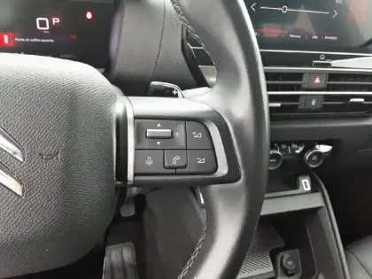 Photo 19 Citroën C4 Gén. III Ph1 Feel Pack Business 5