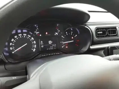 Photo 9 Citroën C3  PureTech 83 ch BVM5