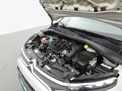 Photo 14 Citroën C3  PureTech 83 ch BVM5