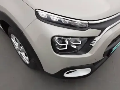 Photo 15 Citroën C3  PureTech 83 ch BVM5