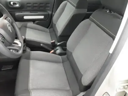 Photo 10 Citroën C3  PureTech 83 ch BVM5