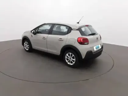 Photo 6 Citroën C3  PureTech 83 ch BVM5