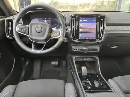 Photo 25 Volvo Xc40  B3 163 ch DCT7