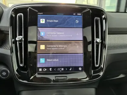 Photo 18 Volvo Xc40  B3 163 ch DCT7