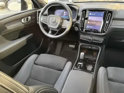 Photo 20 Volvo Xc40  B3 163 ch DCT7