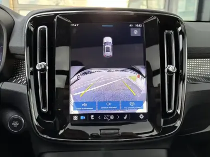 Photo 12 Volvo Xc40  B3 163 ch DCT7