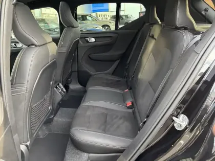 Photo 13 Volvo Xc40  B3 163 ch DCT7