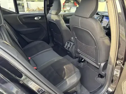 Photo 23 Volvo Xc40  B3 163 ch DCT7