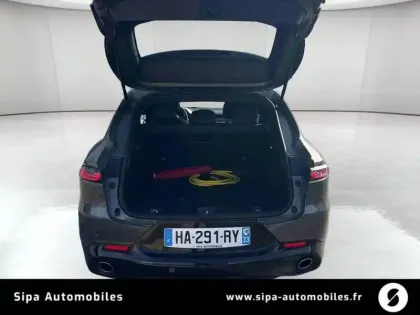 Photo 9 Alfa Romeo Tonale  1.3 Hybride Rechargeable PHEV 280ch AT6 e-Q4