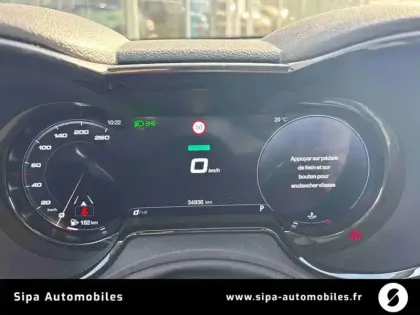 Photo 17 Alfa Romeo Tonale  1.3 Hybride Rechargeable PHEV 280ch AT6 e-Q4