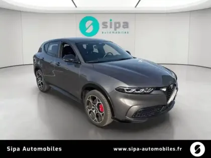 Photo 6 Alfa Romeo Tonale  1.3 Hybride Rechargeable PHEV 280ch AT6 e-Q4