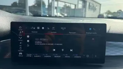 Photo 25 Alfa Romeo Tonale  1.3 Hybride Rechargeable PHEV 280ch AT6 e-Q4
