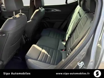 Photo 11 Alfa Romeo Tonale  1.3 Hybride Rechargeable PHEV 280ch AT6 e-Q4