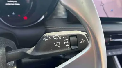 Photo 20 Alfa Romeo Tonale  1.3 Hybride Rechargeable PHEV 280ch AT6 e-Q4