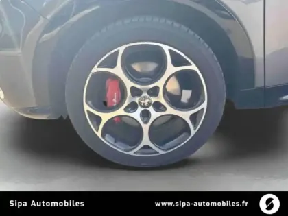 Photo 8 Alfa Romeo Tonale  1.3 Hybride Rechargeable PHEV 280ch AT6 e-Q4