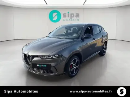 ALFA ROMEO Tonale Veloce