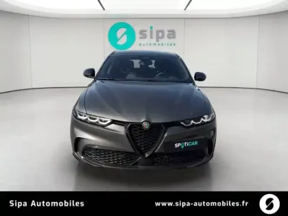 Photo 7 Alfa Romeo Tonale  1.3 Hybride Rechargeable PHEV 280ch AT6 e-Q4