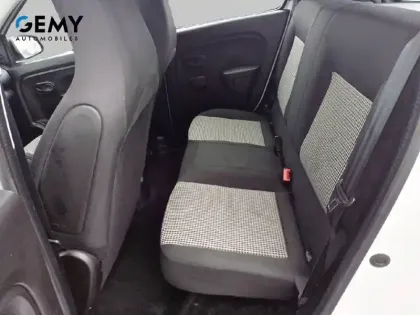 Photo 9 Renault Twingo  III SCe 65