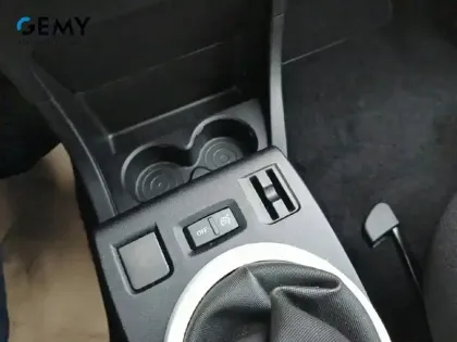 Photo 15 Renault Twingo  III SCe 65