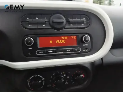 Photo 12 Renault Twingo  III SCe 65