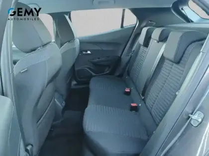 Photo 27 Peugeot 2008  PureTech 130 S&S EAT8