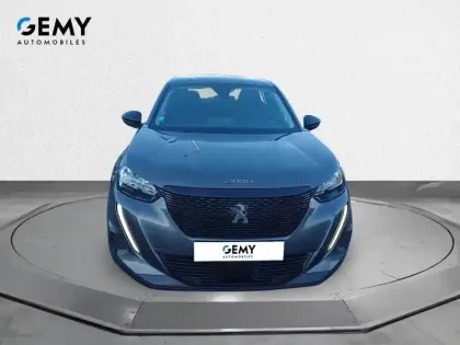 Photo 37 Peugeot 2008  PureTech 130 S&S EAT8