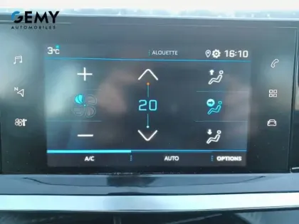 Photo 49 Peugeot 2008  PureTech 130 S&S EAT8